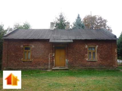 Dom na sprzedaż
