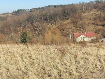 Działka budowlana