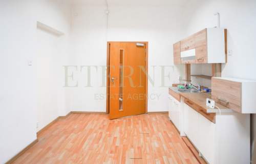 Lokal użytkowy 110m2 ul. Krowoderska centrum