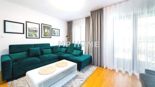 Pilnie sprzedam 2-pokojowy apartament ul. Górna