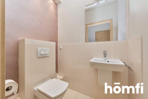 Apartament na wynajem w cichej okolicy - Oporów