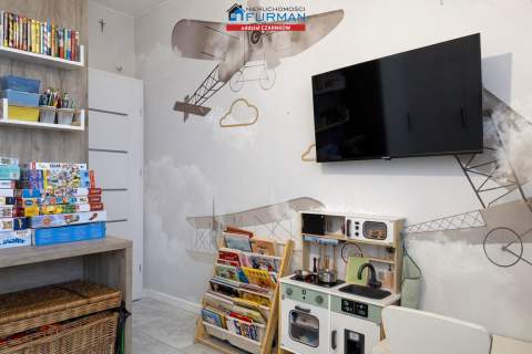 Mieszkanie na sprzedaż, 53,29 m2, Czarnków