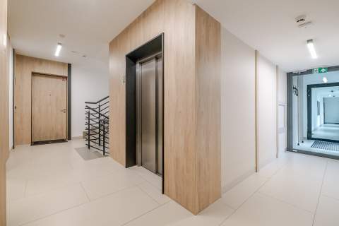 3 pokojowy apartament o podwyższonym standardzie