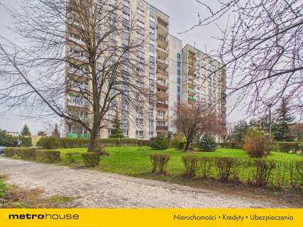 Ochojec - ul. Jankego - 2 pokoje 1 - 47,37 m2.