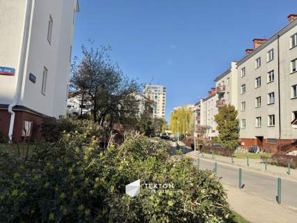 Cicha i Spokojna okolica Do wprowadzenia