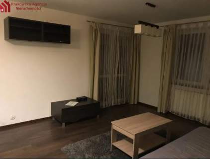 Przytulne 2 pokojowe 40m2 z balkonem