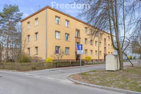 2 pokoje niedaleko PKP Zielonka