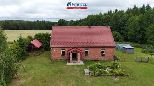 Dom na sprzedaż, 145,98 m2, Chwalimie