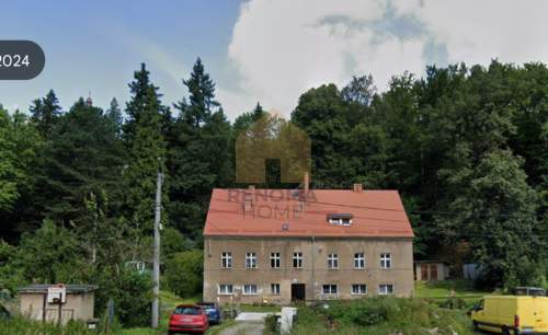Wypadowe mieszkanie w Górach Sowich