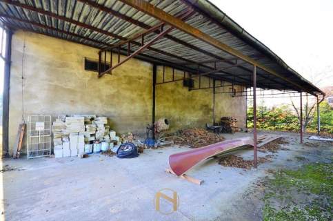 Obiekt do wynajęcia, 300 m2, Kłodawa