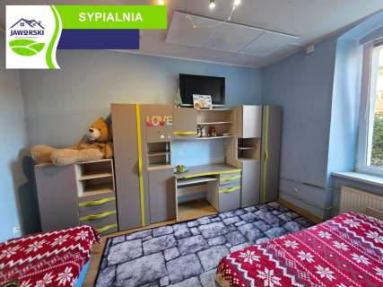 Mieszkanie na sprzedaż - Walim 38,51 m parter