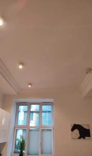 Unikatowy apartament Art Deco Spokojna 10 