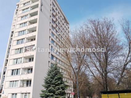 Mieszkanie na sprzedaż, 54 m2, Warszawa