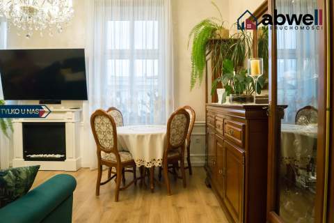 Apartament na Starym Mieście Kraków ul. Lubicz