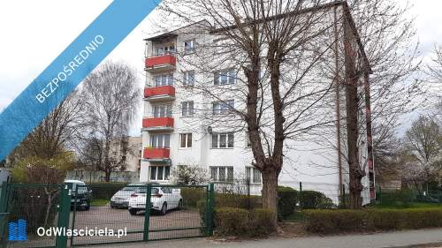 Gotowe i wyposażone, 3pokojowe.
