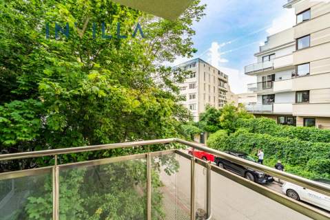 Apartament 90 m2 Gdynia Orłowo balkon, winda