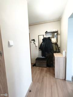 2 pokojowe mieszkanie w bloku z 2014r. Ślichowice
