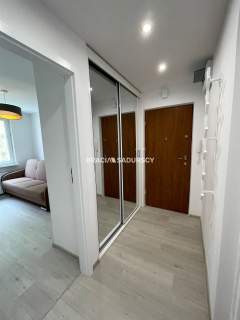 3 pokoje balkon Na Stoku od zaraz