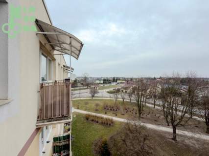 3 pokoje 59,8 m2 os. Batorego MOŻLIWA ZAMIANA