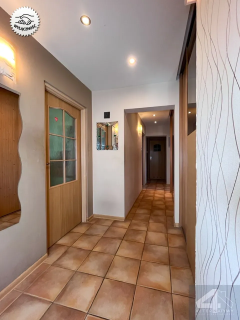 4 pokoje przy Manufakturze, piękny widok, 78 m 