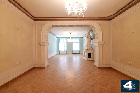 Kraków, Rynek Główny, 176,3 m2, mieszkanie 