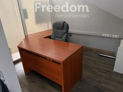 Lokal usługowy na wynajem 57m 