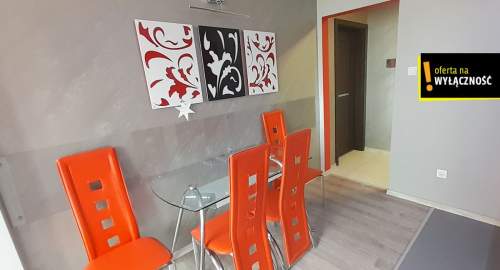 Mieszkanie 35 m2 Kielce Jagiellońska Point