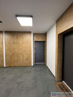 Piękne mieszkanie z wyjściem na ogród 77.43m2
