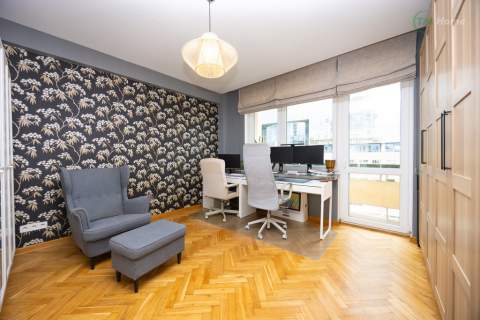 Mokotów Plac Unii 82 m 3 p. kuchnia