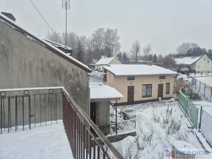Dom 170 m2 z dużą działką. Barcząca