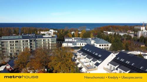 Apartament nad morzem WYSOKI STANDARD