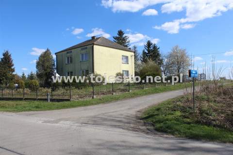 Dom na sprzedaż, 245 m2, Modryń
