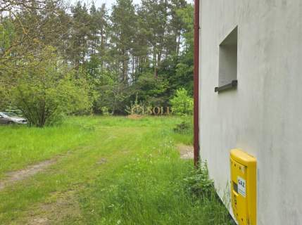 Kębłowo ul Wejherowska, dom blisko miasta