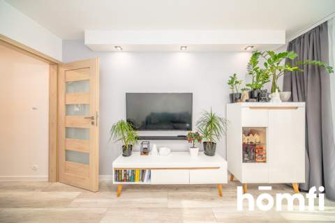 2 POKOJE BALKON KRYNICA-ZDRÓJ