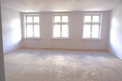 47m2 - Reprezentacyjna kamienica - Starówka 