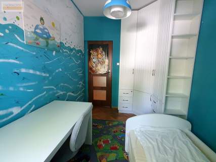 Przestonny apartament dla rodziny, 4 pokoje