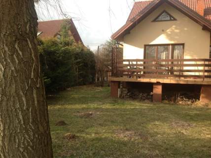 Dom wolnostojący 172 m2 Brzoskwinia, gm. Zabierzów