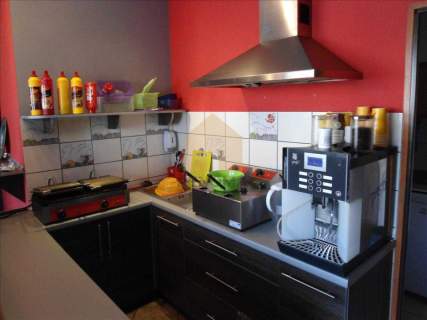 Nieruchomość komercyjna na sprzedaż, 17,8 m2, Chojnów