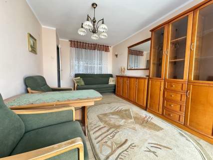 Mieszkanie na sprzedaż, 38,6 m2, Gorzów Wielkopolski