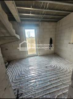 Dom bliźniak 155 m2, I p. 6 pok. Bojano/Szemud