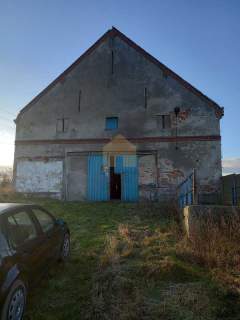 Biuro na sprzedaż, 550 m2, Młynica