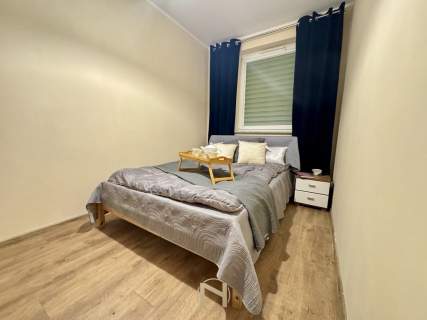 Mieszkanie na sprzedaż, 37,92 m2, Gorzów Wielkopolski