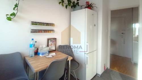 2 pokoje 50 m balkon os. Pomorskie
