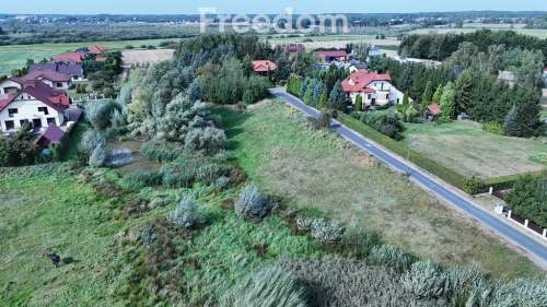 Działka budowlana