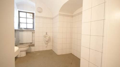 Lokal w kamienicy na Starym Mieście, Lublin
