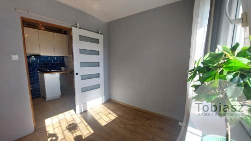 2 pokoje / balkon /42 m2/ Boh.Września