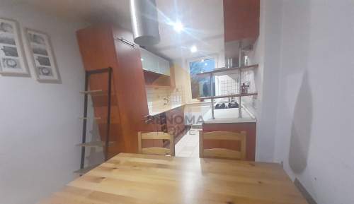 Nowe Miasto/2 pokoje/po remoncie