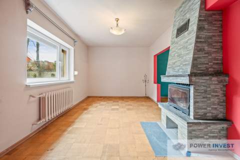 WYJĄTKOWA LOKALIZACJA/2 BUDYNKI/UL. PRUSA 