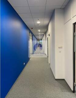 Śródmieście lokal biurowy 310m2 do podnajmu
