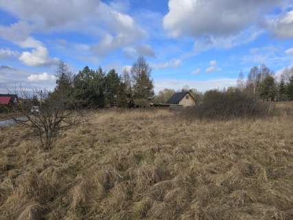 Działka budowlana na sprzedaż, 1981 m2, Niegowoniczki